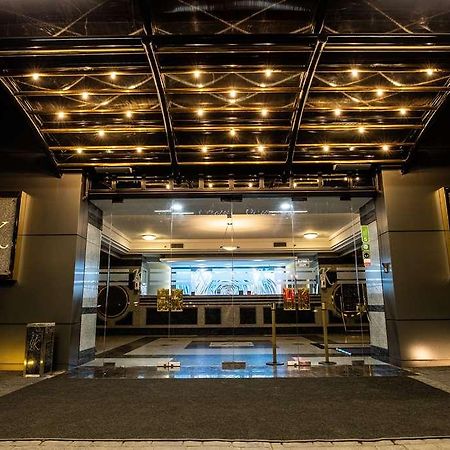 فندق Wyndham Garden سانتياغو المظهر الخارجي الصورة
