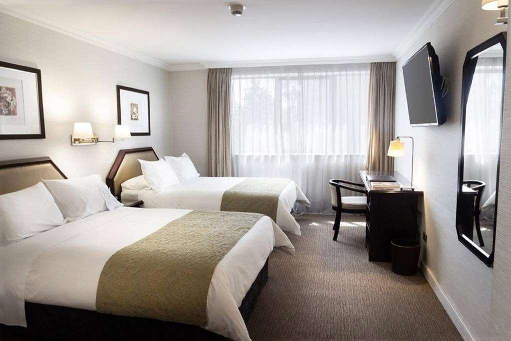 فندق Wyndham Garden سانتياغو الغرفة الصورة