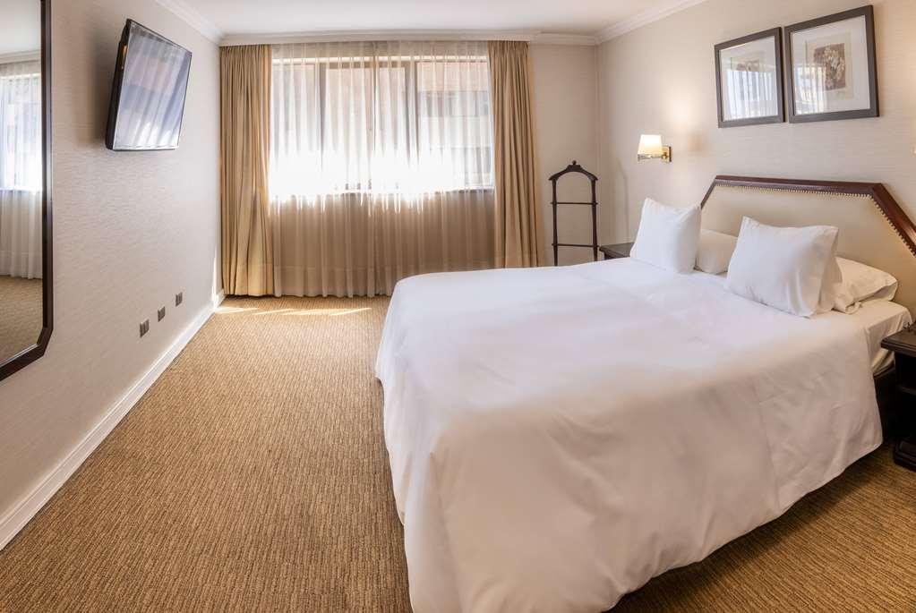 فندق Wyndham Garden سانتياغو الغرفة الصورة