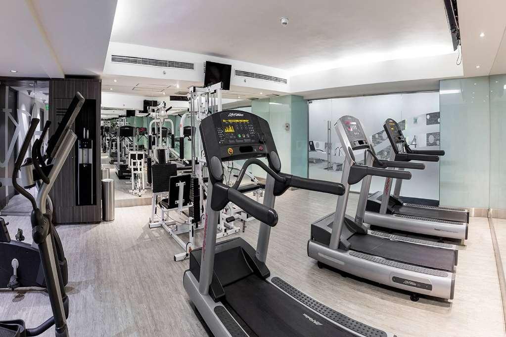 فندق Wyndham Garden سانتياغو المرافق الصورة