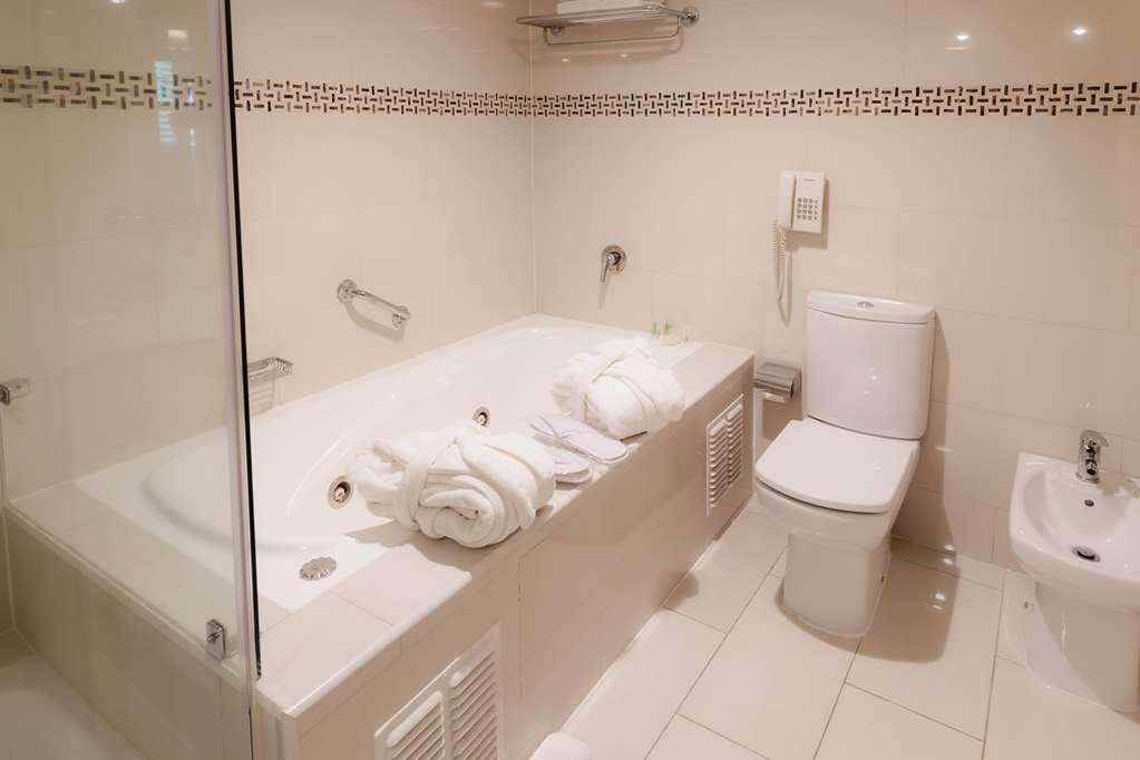 فندق Wyndham Garden سانتياغو الغرفة الصورة