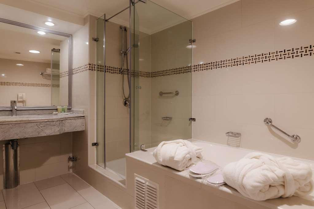 فندق Wyndham Garden سانتياغو الغرفة الصورة