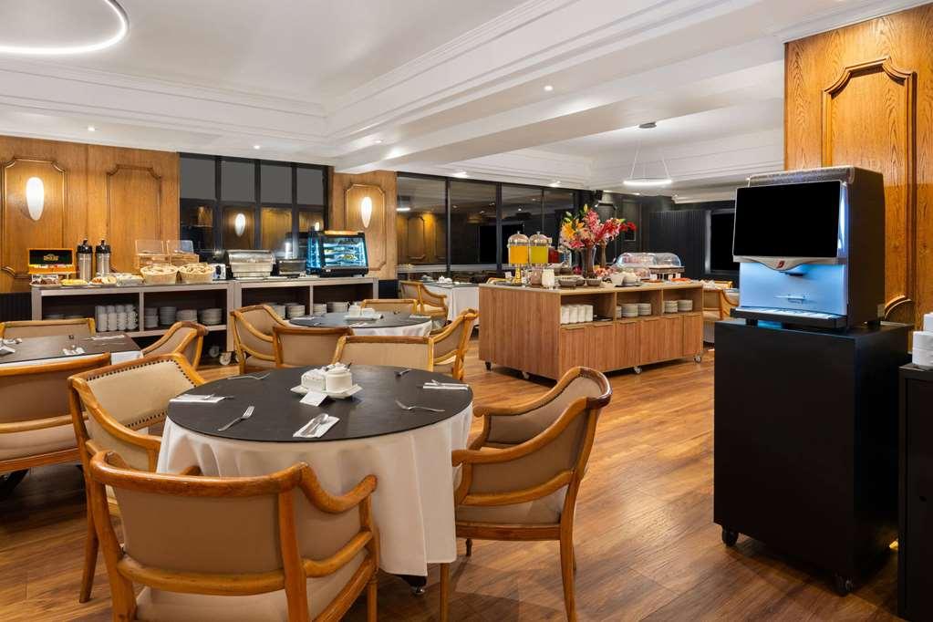 فندق Wyndham Garden سانتياغو المرافق الصورة