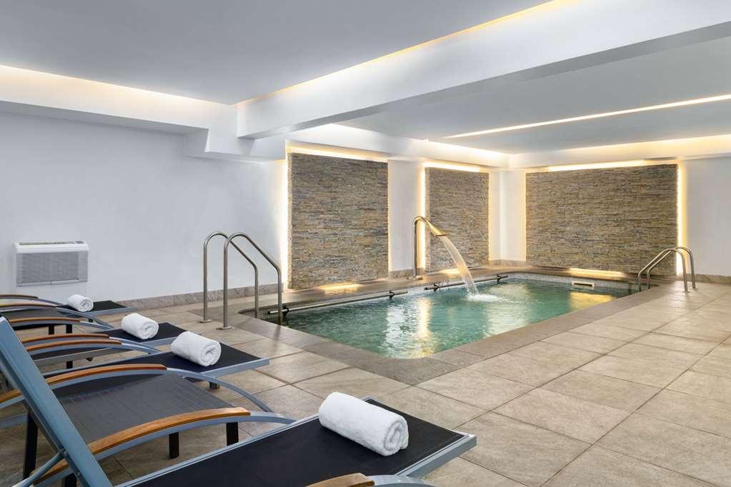فندق Wyndham Garden سانتياغو المرافق الصورة
