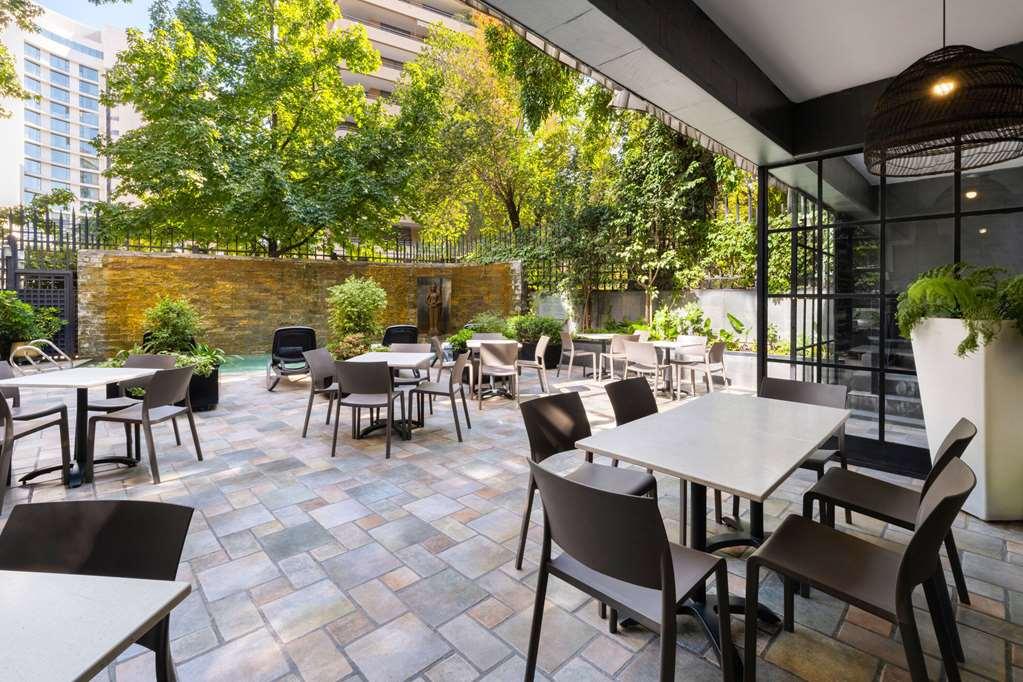 فندق Wyndham Garden سانتياغو المرافق الصورة