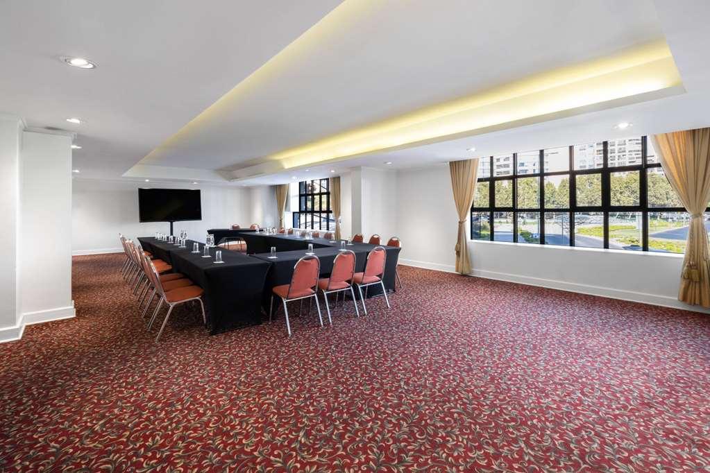 فندق Wyndham Garden سانتياغو المرافق الصورة