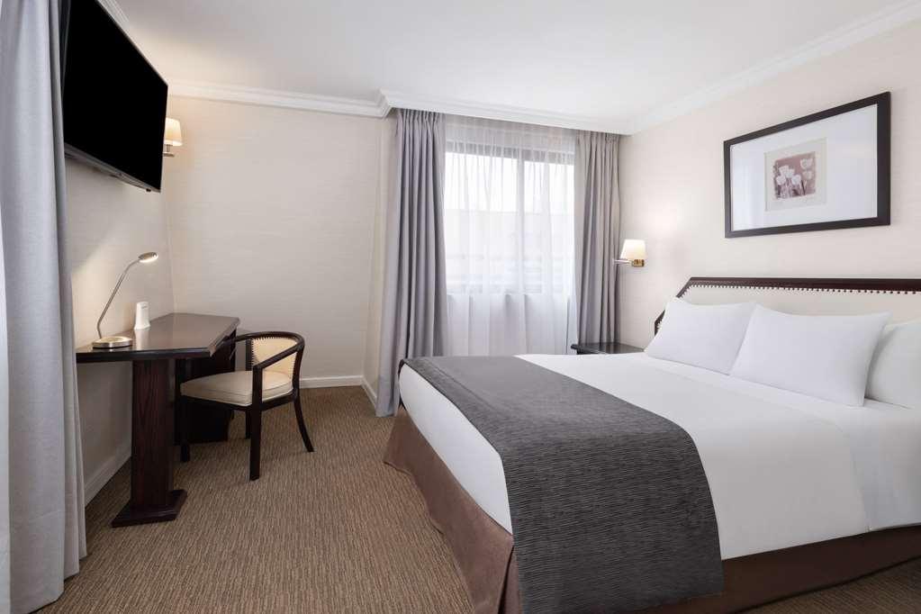 فندق Wyndham Garden سانتياغو الغرفة الصورة