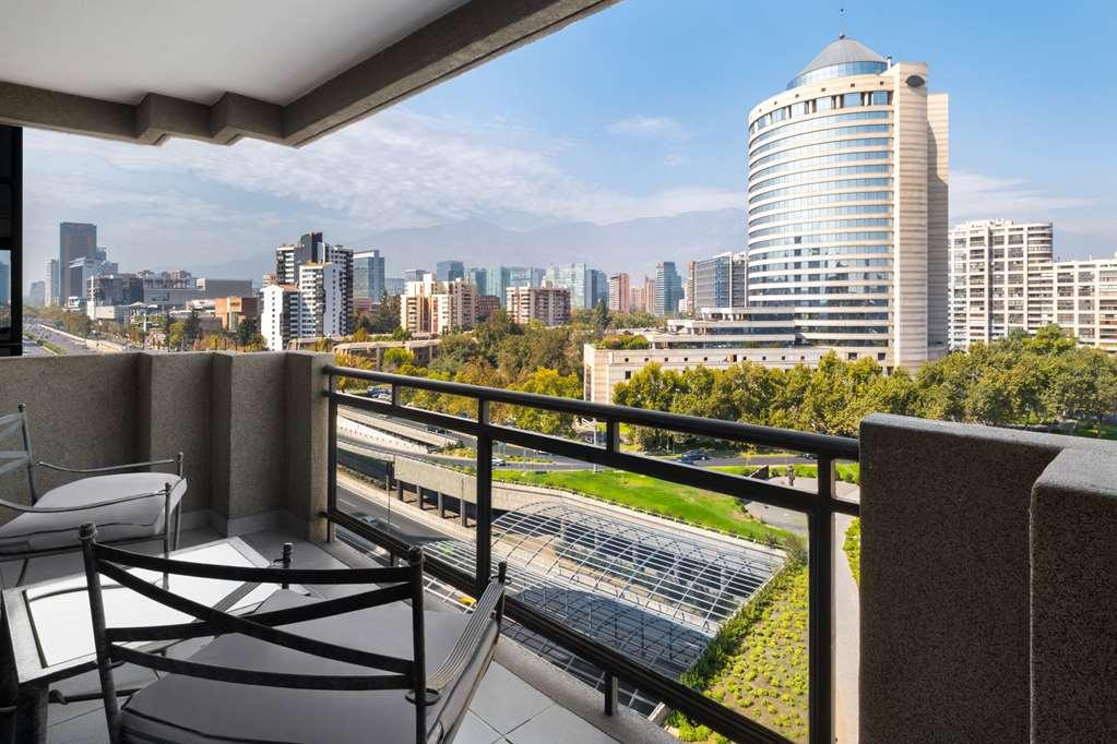 فندق Wyndham Garden سانتياغو الغرفة الصورة