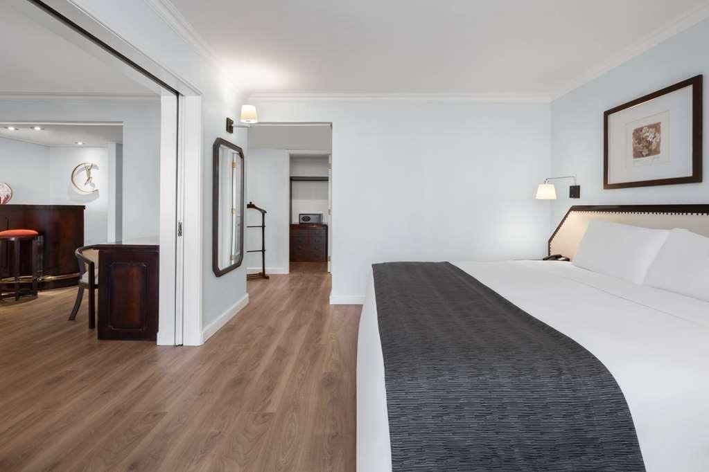 فندق Wyndham Garden سانتياغو الغرفة الصورة