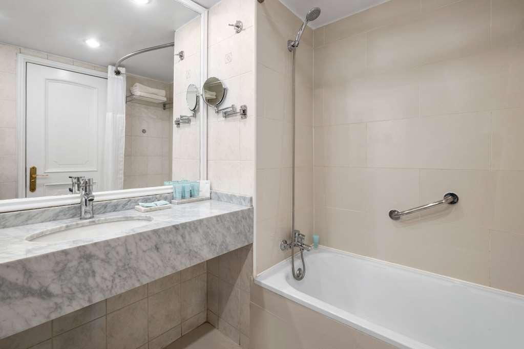 فندق Wyndham Garden سانتياغو الغرفة الصورة