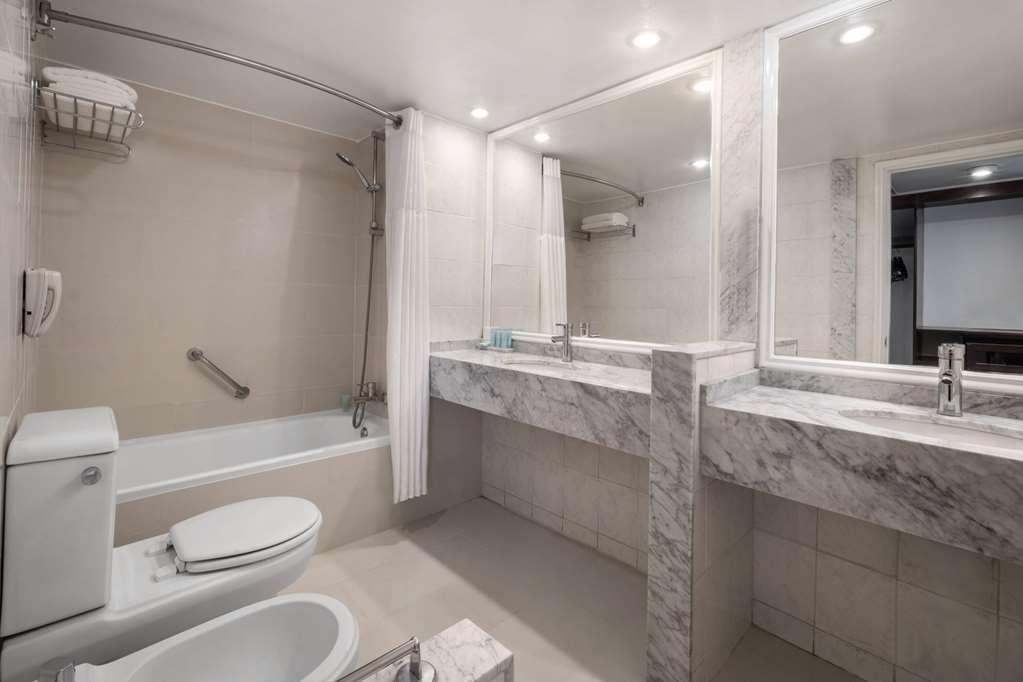 فندق Wyndham Garden سانتياغو الغرفة الصورة